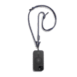 Navy Crossbody Phone Lanyard - Cord