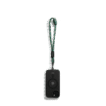 Green Wrist Lanyard - Cord