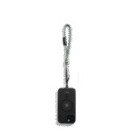 Grey-Green Wrist Lanyard - Cord