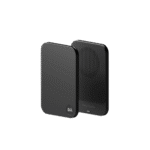 Carbon Stack Phone Wallet Stand