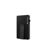 Analog RFID MagSafe 7 Card Wallet with Money Clip