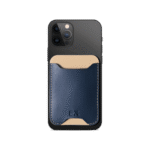 Space Blue CardSafe Phone Wallet
