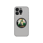 Tank Combat Moto Magsafe Phone Grip