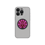 Paw Angel Moto Magsafe Phone Grip