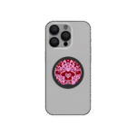 Purr Man Moto Magsafe Phone Grip