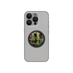 Battle Jeep Moto Magsafe Phone Grip