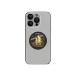 Space Rider Moto Magsafe Phone Grip
