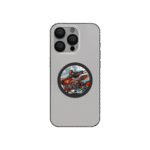 Freedom Life Freedom Ride Moto Magsafe Phone Grip