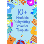 Babysitting Voucher
