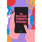 Phone Book Template