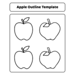 Apple Template
