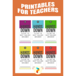 For Teachers