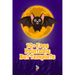 Bat Template