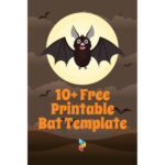 Bat Template