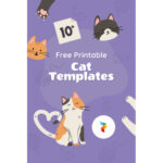 Cat Templates