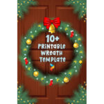 Wreath Template