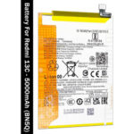 SUFO Mobile Battery For Redmi 13C - 5000mAh